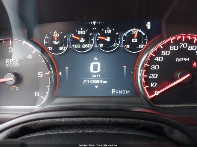 Aukcja sprzedaży 2015 Gmc Yukon Denali, vin: 1GKS2CKJ8FR644350, numer aukcji: 44516552