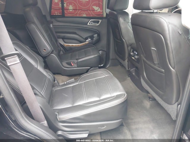 Aukcja sprzedaży 2015 Gmc Yukon Denali, vin: 1GKS2CKJ8FR644350, numer aukcji: 44516552