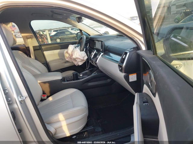 2022 KIA SORENTO HYBRID KNDRG4LGXN5062230 Photo 4