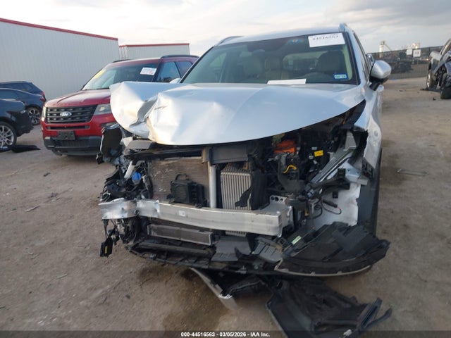 2022 KIA SORENTO HYBRID KNDRG4LGXN5062230 Photo 5