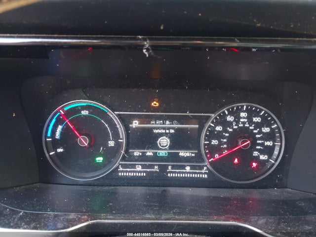 2022 KIA SORENTO HYBRID KNDRG4LGXN5062230 Photo 6