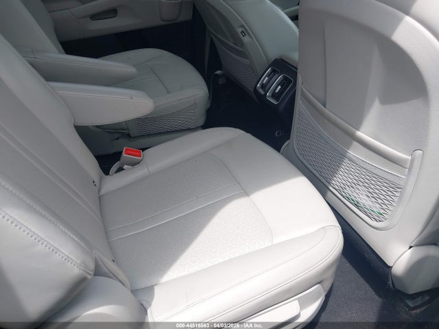 2022 KIA SORENTO HYBRID KNDRG4LGXN5062230 Photo 7