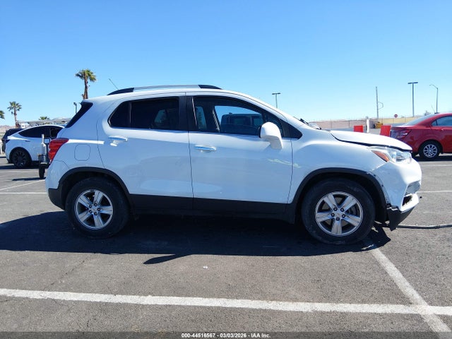 Chevrolet Trax Lt 2019 KL7CJLSB7KB849461 Image 14