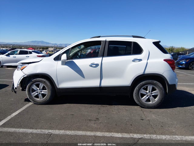 Chevrolet Trax Lt 2019 KL7CJLSB7KB849461 Image 15