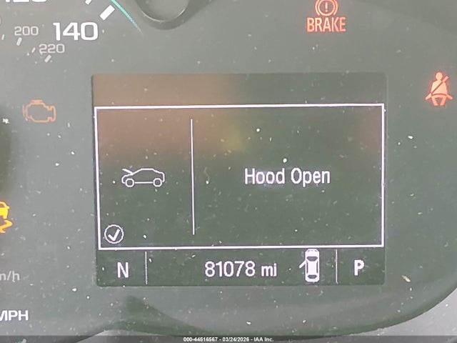Chevrolet Trax Lt 2019 KL7CJLSB7KB849461 Image 16