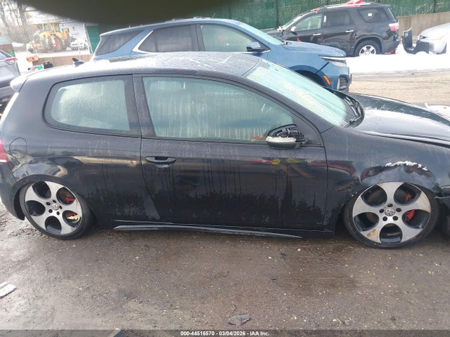 Продаж на аукціоні авто 2010 Volkswagen Gti 2-door, vin: WVWED7AJ2AW204372, номер лоту: 44516570