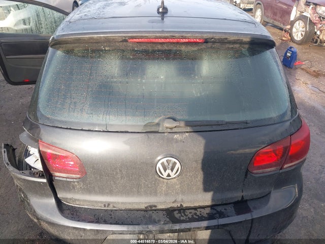 Продаж на аукціоні авто 2010 Volkswagen Gti 2-door, vin: WVWED7AJ2AW204372, номер лоту: 44516570