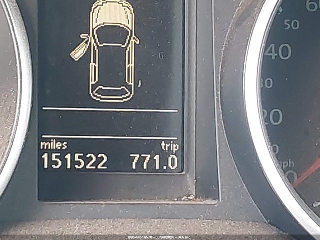 Продаж на аукціоні авто 2010 Volkswagen Gti 2-door, vin: WVWED7AJ2AW204372, номер лоту: 44516570