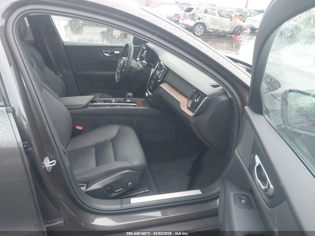2025 VOLVO V60 CROSS COUNTRY YV4L12WK3S2149506 Photo 4