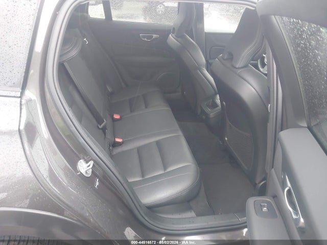 2025 VOLVO V60 CROSS COUNTRY YV4L12WK3S2149506 Photo 7