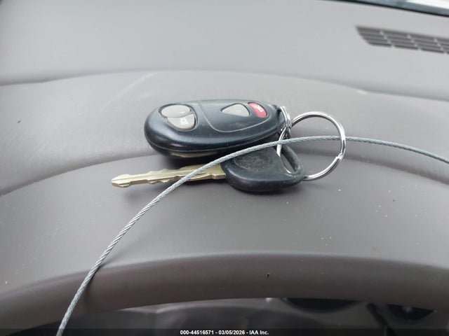 44516571 :رقم المزاد ، 3G5DA03L07S575441 vin ، 2007 Buick Rendezvous Cx/cxl مزاد بيع