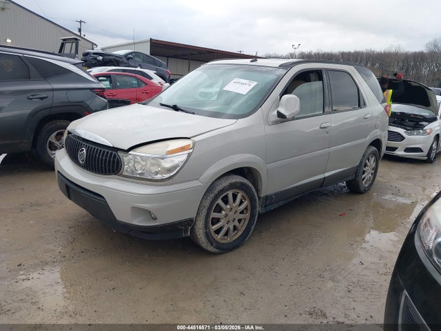 44516571 :رقم المزاد ، 3G5DA03L07S575441 vin ، 2007 Buick Rendezvous Cx/cxl مزاد بيع