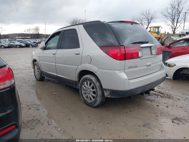 44516571 :رقم المزاد ، 3G5DA03L07S575441 vin ، 2007 Buick Rendezvous Cx/cxl مزاد بيع