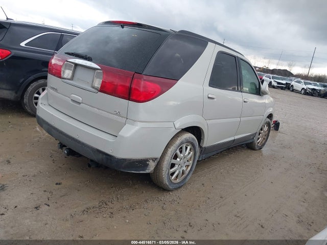 44516571 :رقم المزاد ، 3G5DA03L07S575441 vin ، 2007 Buick Rendezvous Cx/cxl مزاد بيع