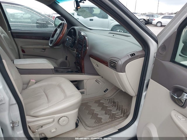 44516571 :رقم المزاد ، 3G5DA03L07S575441 vin ، 2007 Buick Rendezvous Cx/cxl مزاد بيع