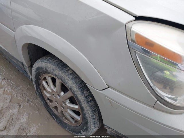 44516571 :رقم المزاد ، 3G5DA03L07S575441 vin ، 2007 Buick Rendezvous Cx/cxl مزاد بيع