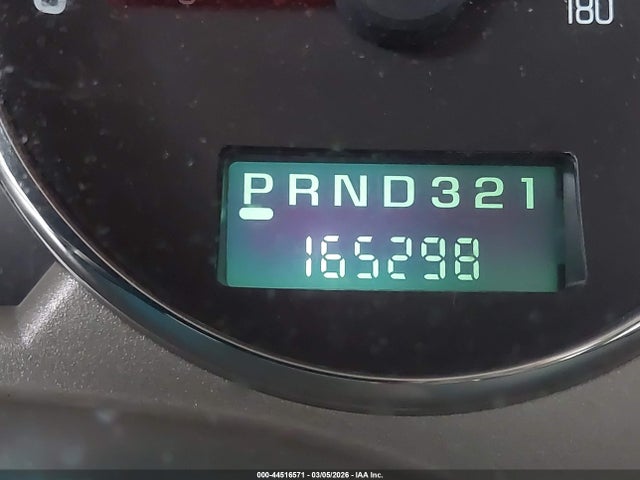 44516571 :رقم المزاد ، 3G5DA03L07S575441 vin ، 2007 Buick Rendezvous Cx/cxl مزاد بيع