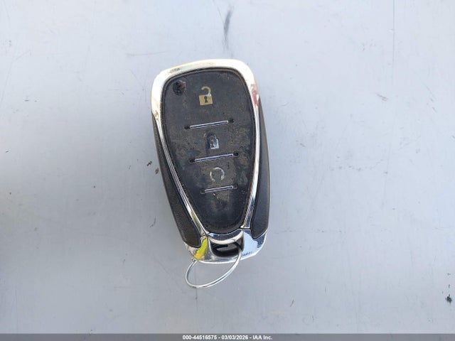 Chevrolet Volt Premier 2016 1G1RD6S54GU112268 Image 11