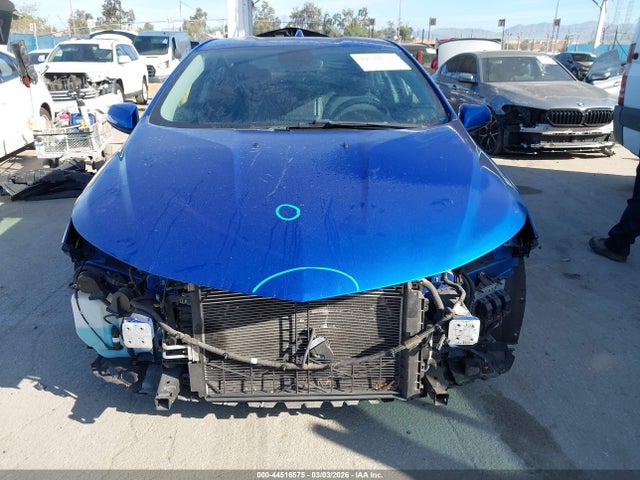 Chevrolet Volt Premier 2016 1G1RD6S54GU112268 Image 13