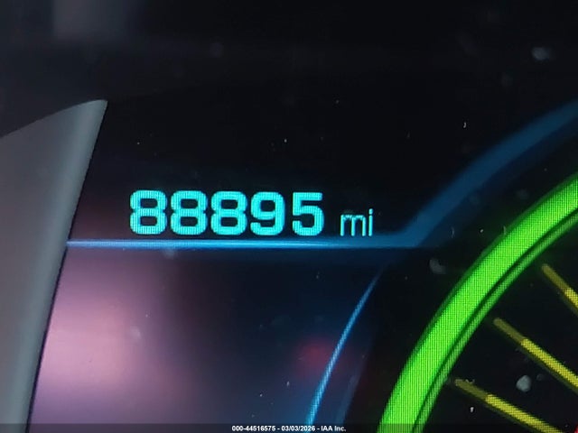 Chevrolet Volt Premier 2016 1G1RD6S54GU112268 Image 16