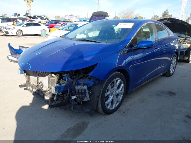 Chevrolet Volt Premier 2016 1G1RD6S54GU112268 Image 2