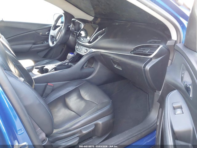 Chevrolet Volt Premier 2016 1G1RD6S54GU112268 Image 5