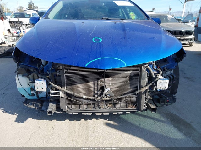 Chevrolet Volt Premier 2016 1G1RD6S54GU112268 Image 6