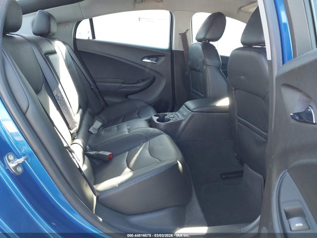 Chevrolet Volt Premier 2016 1G1RD6S54GU112268 Image 8