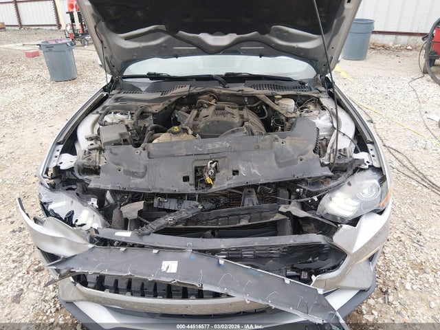 Ford Mustang Ecoboost Premium 2020 1FATP8UH4L5113065 Image 10