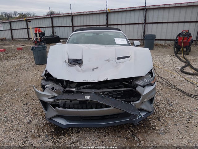 Ford Mustang Ecoboost Premium 2020 1FATP8UH4L5113065 Image 12