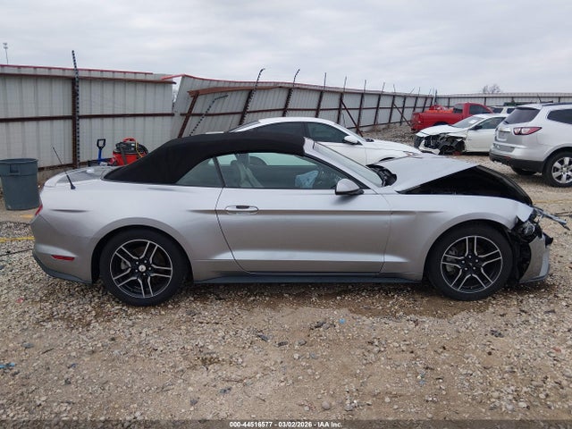 Ford Mustang Ecoboost Premium 2020 1FATP8UH4L5113065 Image 13