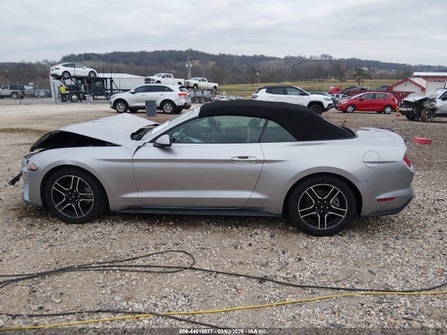 Ford Mustang Ecoboost Premium 2020 1FATP8UH4L5113065 Image 14