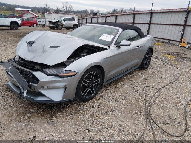 Ford Mustang Ecoboost Premium 2020 1FATP8UH4L5113065 Image 2