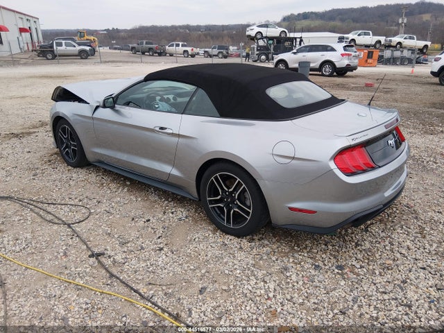 Ford Mustang Ecoboost Premium 2020 1FATP8UH4L5113065 Image 3