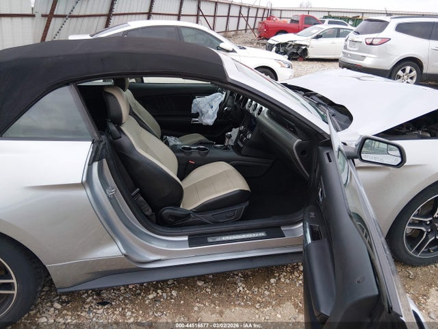 Ford Mustang Ecoboost Premium 2020 1FATP8UH4L5113065 Image 5