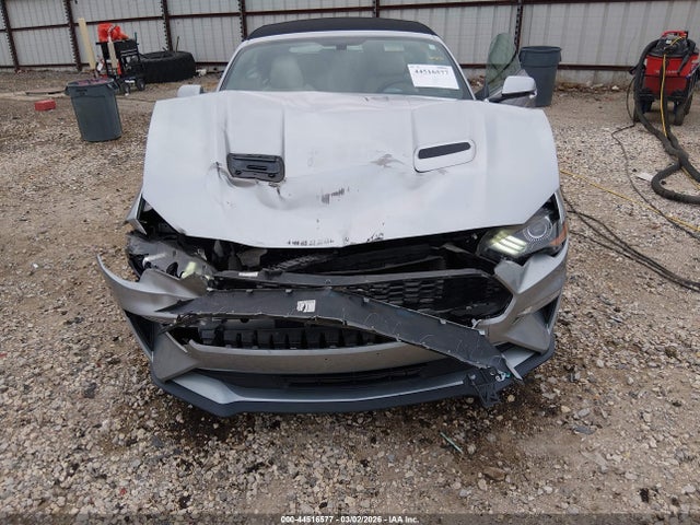 Ford Mustang Ecoboost Premium 2020 1FATP8UH4L5113065 Image 6