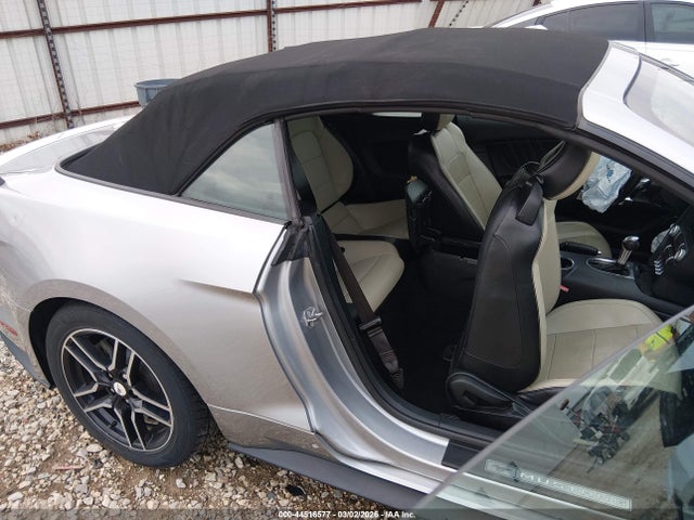 Ford Mustang Ecoboost Premium 2020 1FATP8UH4L5113065 Image 8