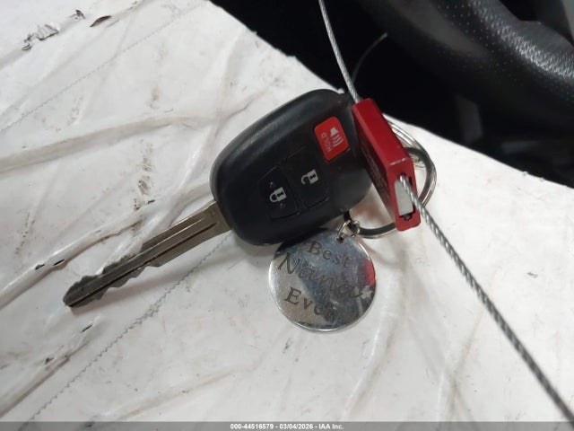 Aukcja sprzedaży 2017 Toyota Tacoma Sr5 V6, vin: 3TMCZ5AN1HM050800, numer aukcji: 44516579