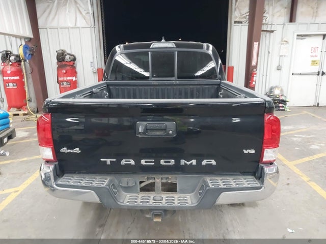 Aukcja sprzedaży 2017 Toyota Tacoma Sr5 V6, vin: 3TMCZ5AN1HM050800, numer aukcji: 44516579