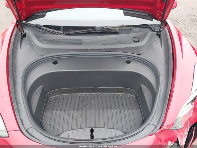 2023 TESLA MODEL 3 5YJ3E1EB8PF596291 Photo 9