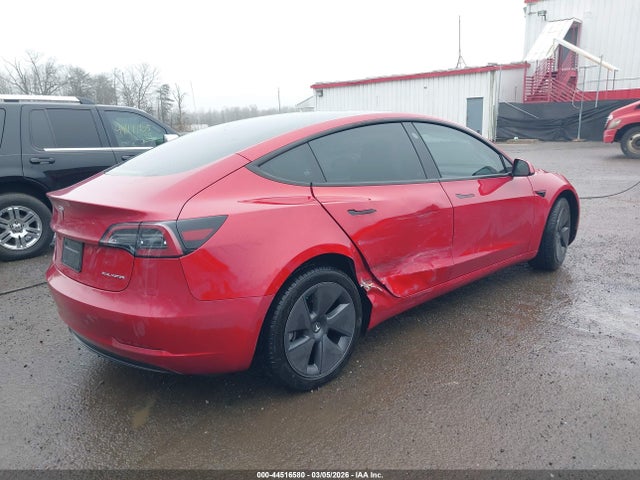 2023 TESLA MODEL 3 5YJ3E1EB8PF596291 Photo 3