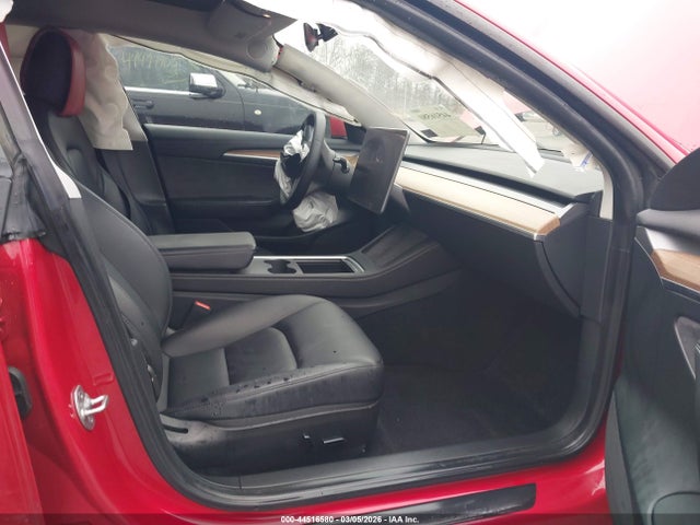 2023 TESLA MODEL 3 5YJ3E1EB8PF596291 Photo 4