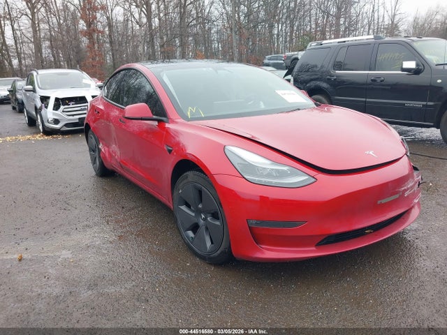 2023 TESLA MODEL 3 5YJ3E1EB8PF596291 Photo 5