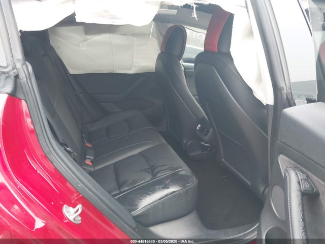 2023 TESLA MODEL 3 5YJ3E1EB8PF596291 Photo 7