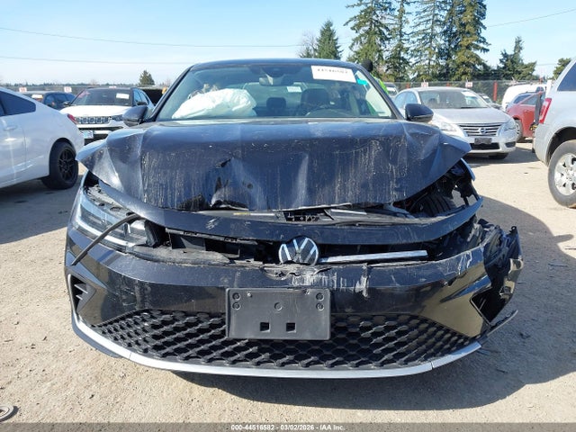 3VW7X7BU4SM008103 Volkswagen Jetta 1.5t Se