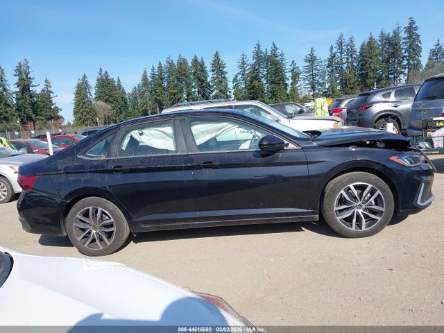 3VW7X7BU4SM008103 Volkswagen Jetta 1.5t Se