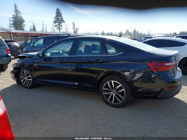 3VW7X7BU4SM008103 Volkswagen Jetta 1.5t Se