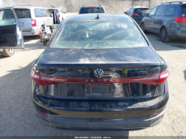 3VW7X7BU4SM008103 Volkswagen Jetta 1.5t Se