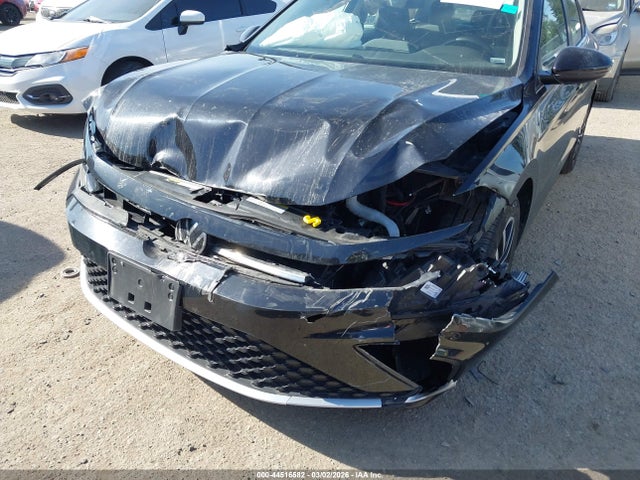 3VW7X7BU4SM008103 Volkswagen Jetta 1.5t Se
