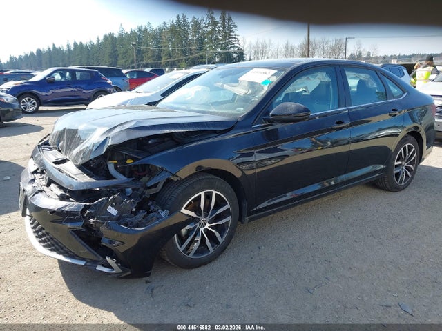 3VW7X7BU4SM008103 Volkswagen Jetta 1.5t Se